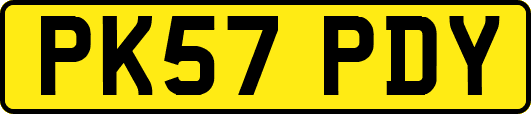 PK57PDY