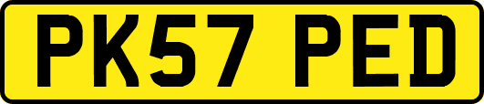 PK57PED