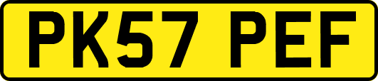 PK57PEF