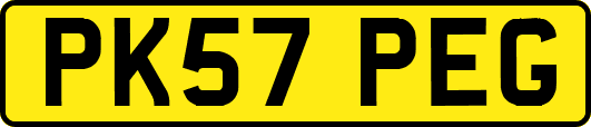 PK57PEG