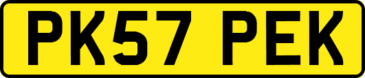 PK57PEK