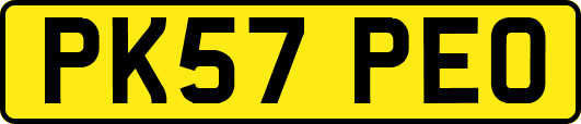 PK57PEO