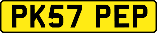 PK57PEP