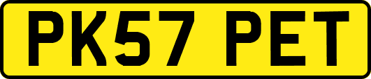 PK57PET