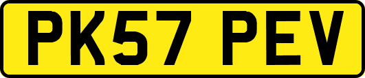 PK57PEV