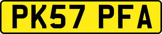 PK57PFA