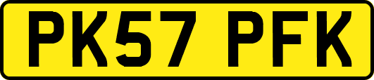 PK57PFK