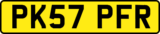 PK57PFR