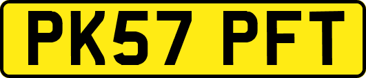 PK57PFT