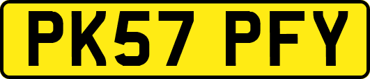 PK57PFY