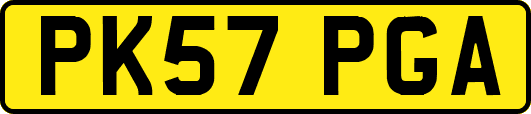 PK57PGA