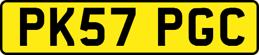 PK57PGC