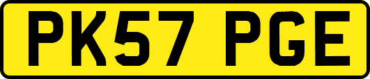 PK57PGE