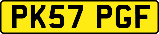 PK57PGF