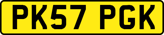 PK57PGK