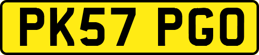 PK57PGO