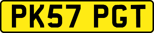 PK57PGT