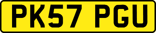 PK57PGU