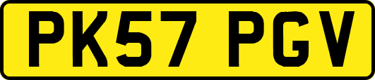 PK57PGV