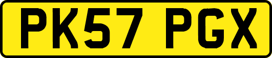 PK57PGX