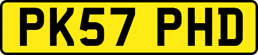 PK57PHD