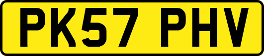PK57PHV