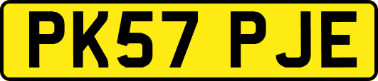 PK57PJE