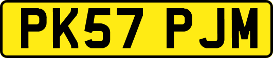 PK57PJM