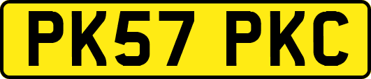PK57PKC