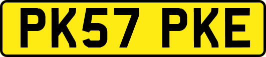 PK57PKE