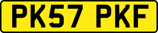 PK57PKF