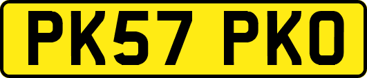 PK57PKO
