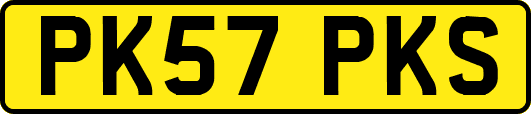 PK57PKS
