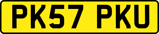 PK57PKU