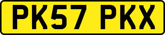 PK57PKX