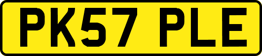 PK57PLE