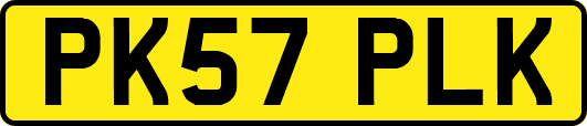 PK57PLK