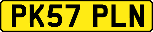 PK57PLN