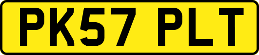 PK57PLT