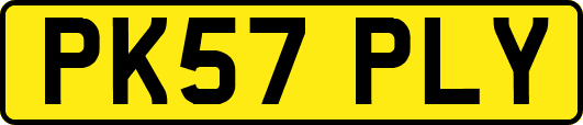 PK57PLY