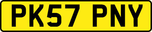 PK57PNY