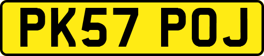 PK57POJ
