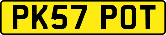 PK57POT