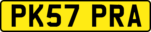 PK57PRA