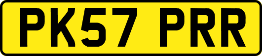 PK57PRR