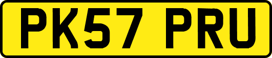 PK57PRU