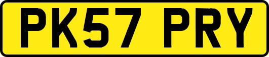 PK57PRY