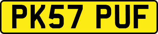 PK57PUF