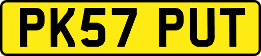 PK57PUT