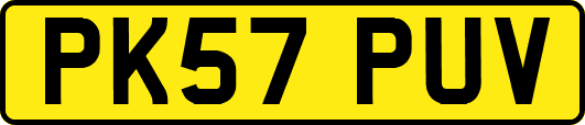 PK57PUV
